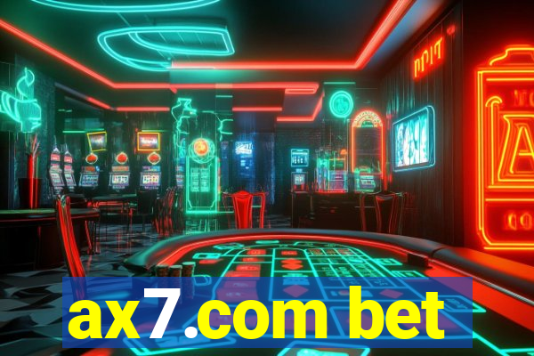 ax7.com bet